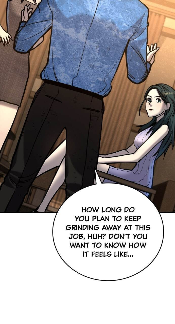 Realization of Justice Chapter 35 page 86 - 