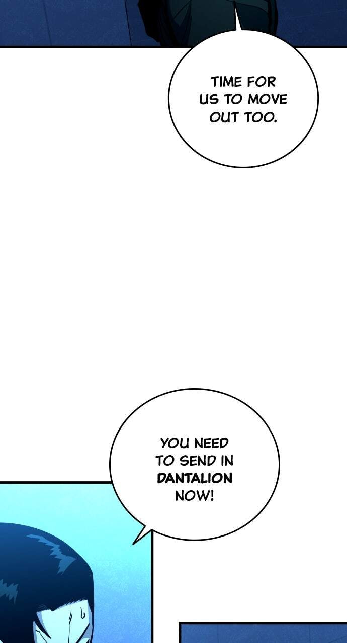 Realization of Justice Chapter 35 page 10 - 