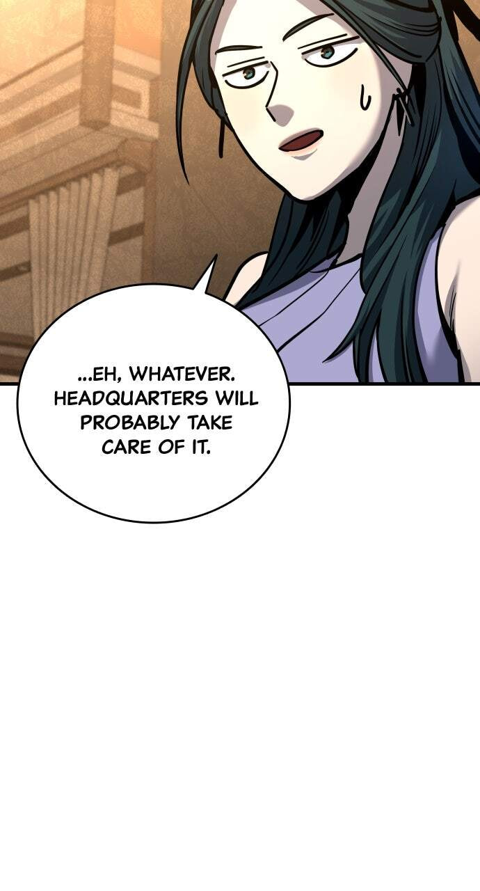 Realization of Justice Chapter 35 page 100 - 