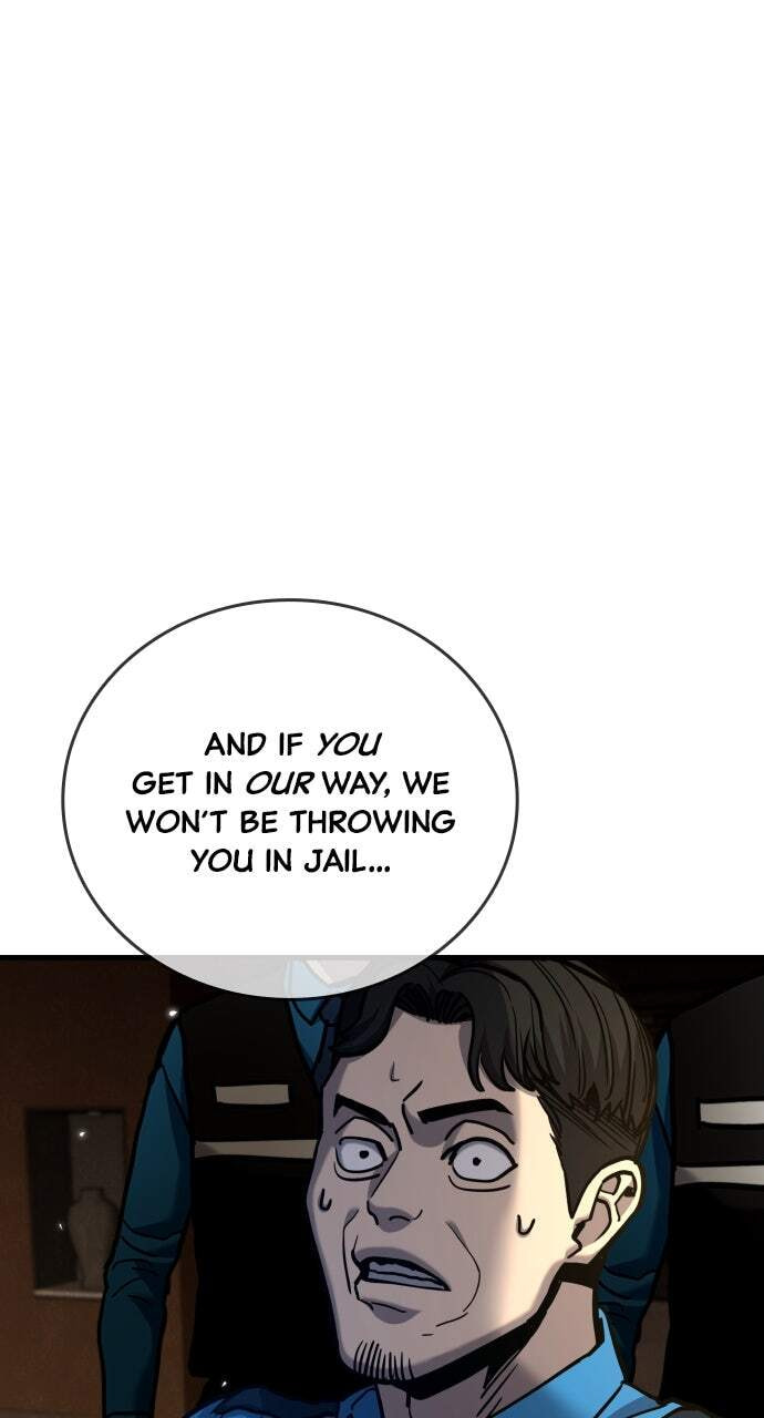 Realization of Justice Chapter 36 page 1 - 
