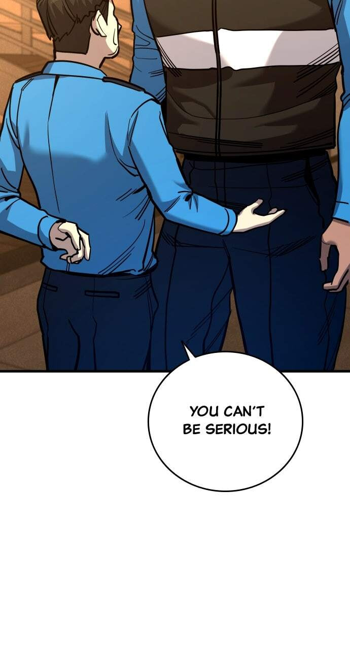 Realization of Justice Chapter 36 page 11 - 