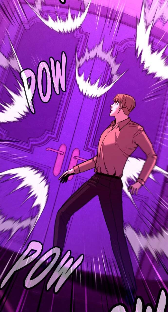 Realization of Justice Chapter 36 page 101 - 