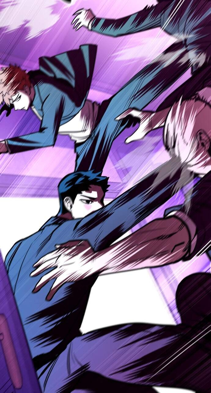 Realization of Justice Chapter 36 page 105 - 
