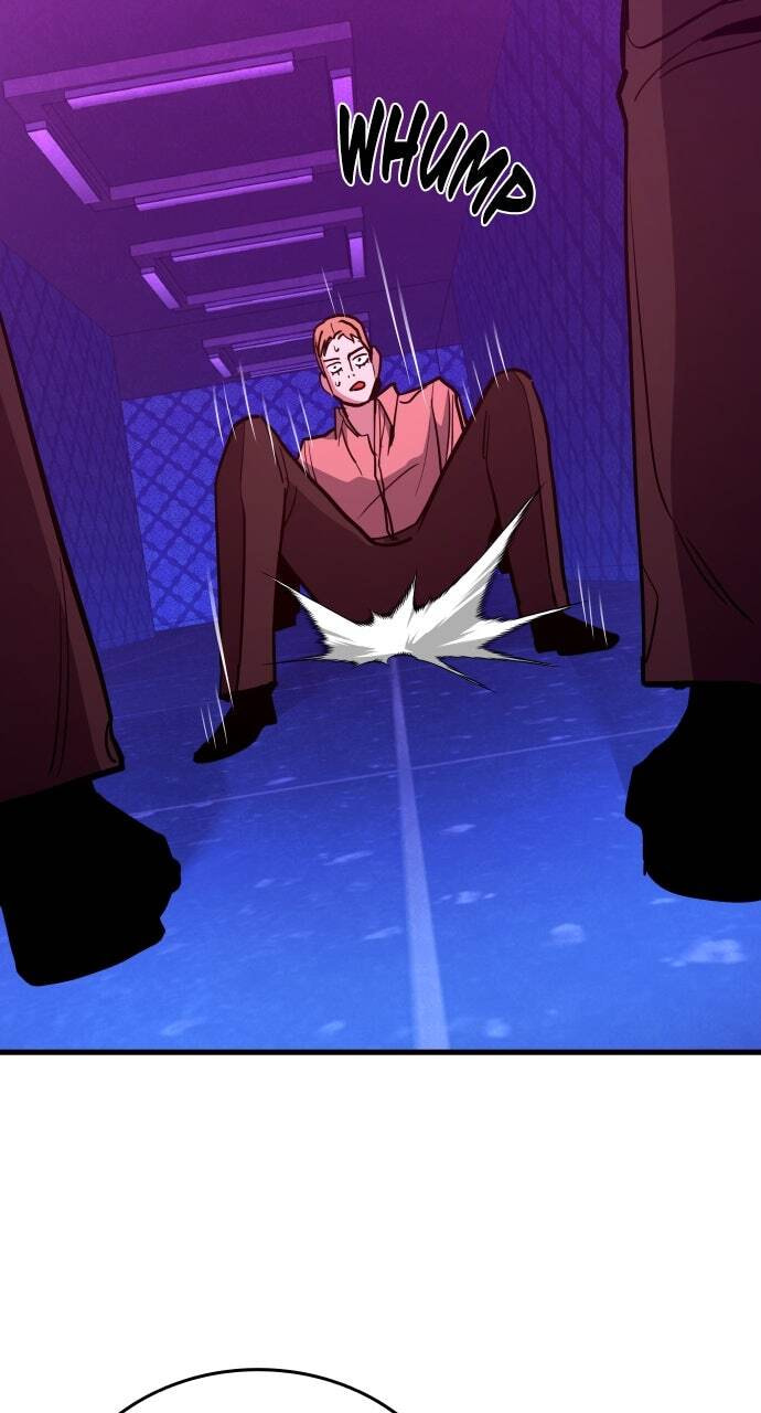 Realization of Justice Chapter 36 page 107 - 