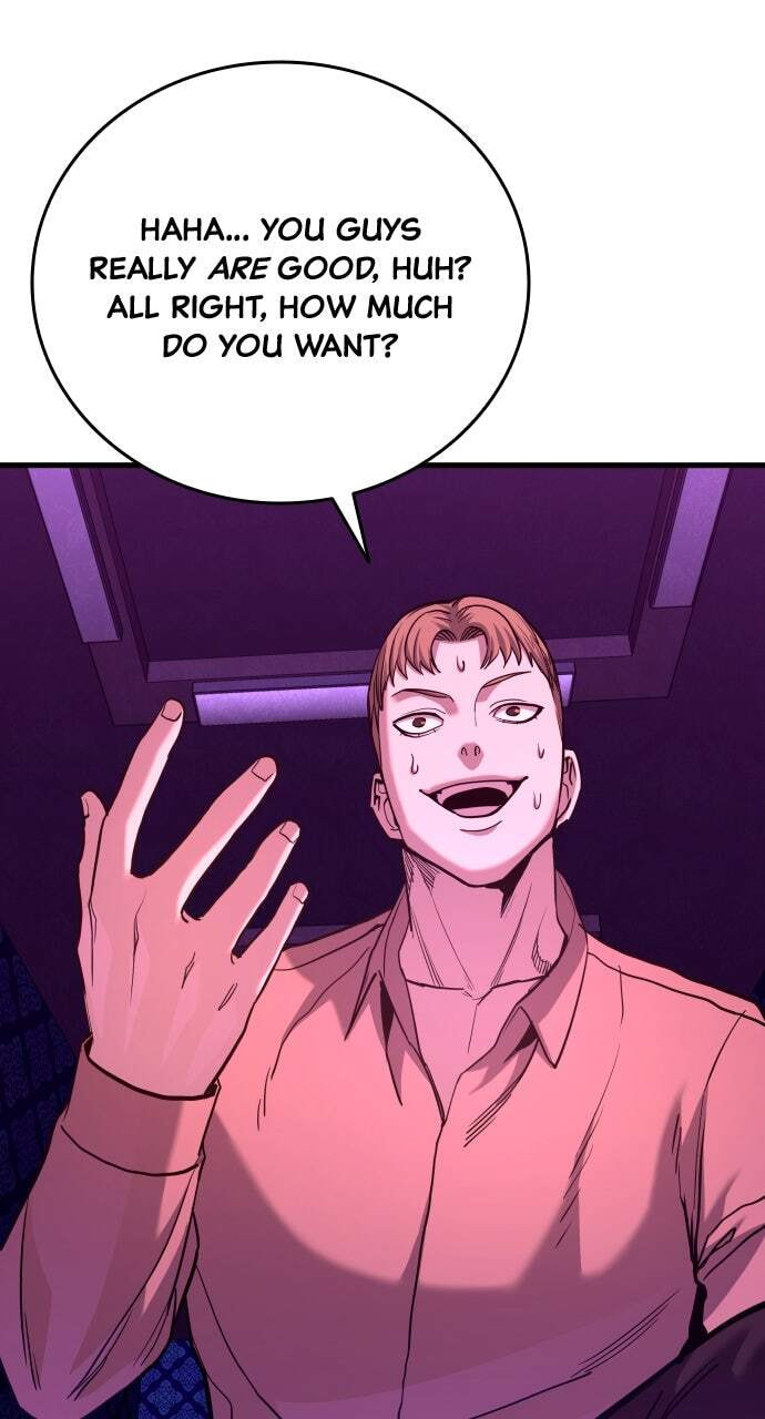 Realization of Justice Chapter 36 page 111 - 