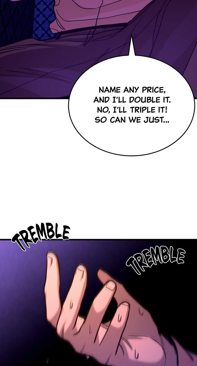 Realization of Justice Chapter 36 page 112 - 