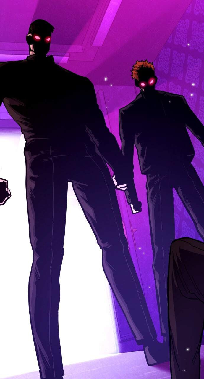Realization of Justice Chapter 36 page 114 - 