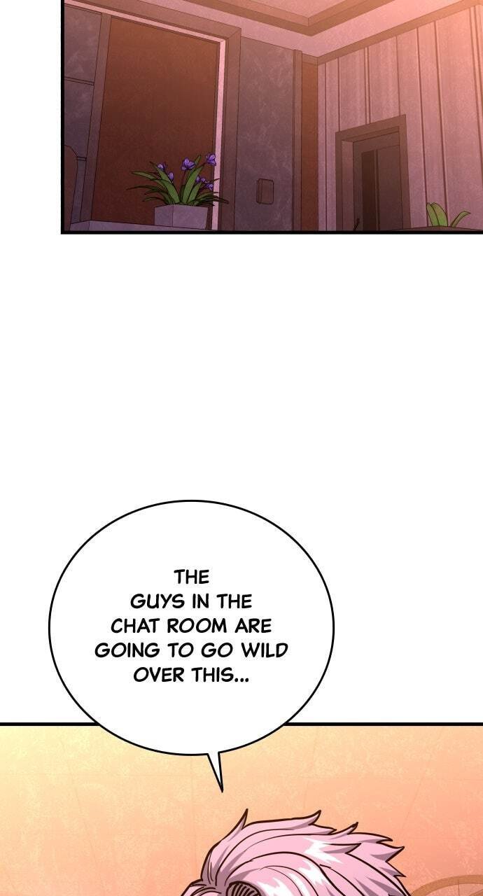 Realization of Justice Chapter 36 page 126 - 