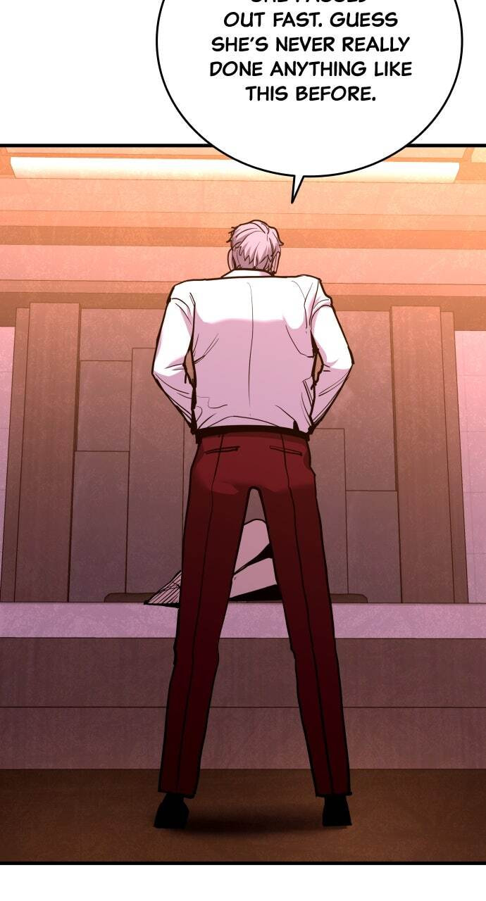 Realization of Justice Chapter 36 page 128 - 