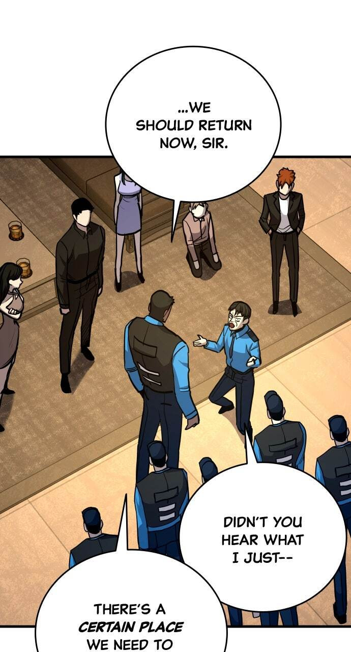 Realization of Justice Chapter 36 page 15 - 