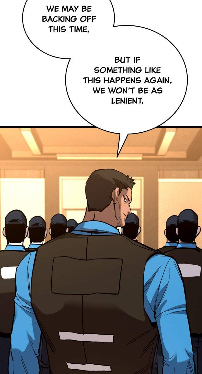 Realization of Justice Chapter 36 page 19 - 