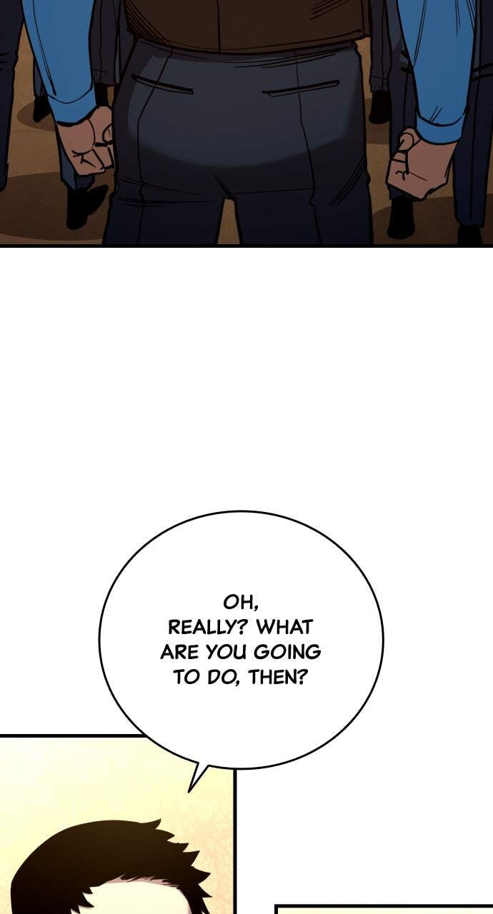 Realization of Justice Chapter 36 page 20 - 