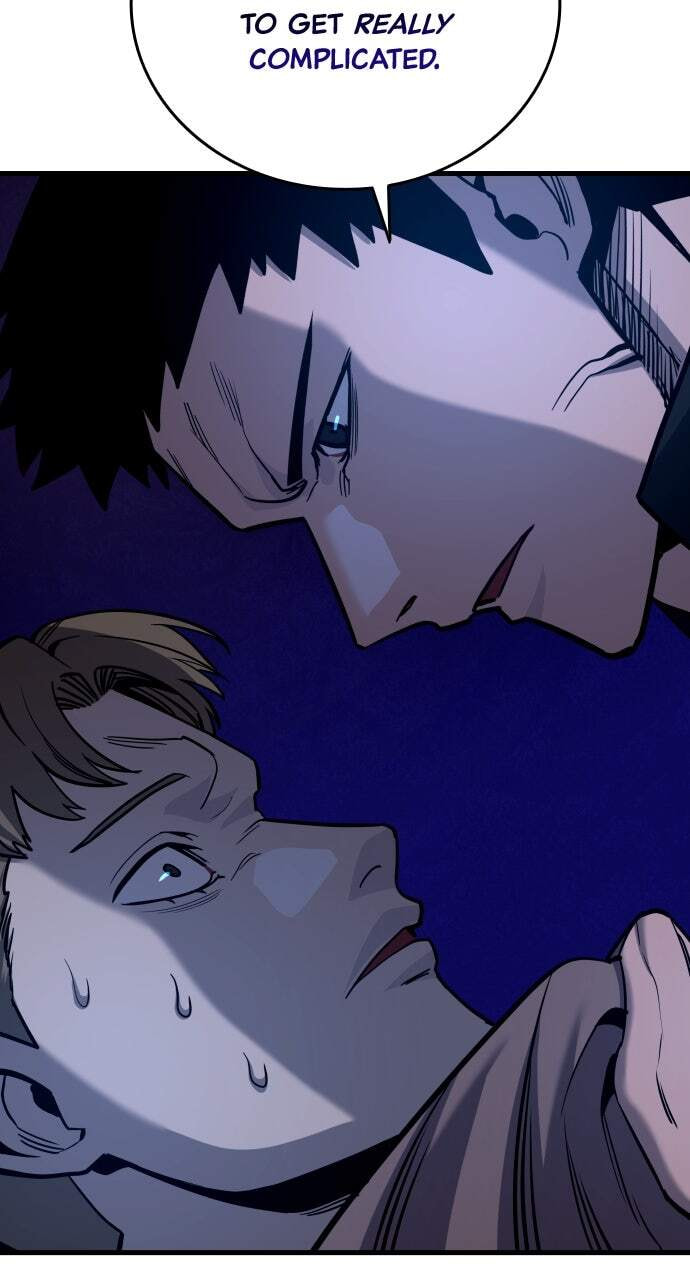 Realization of Justice Chapter 36 page 27 - 