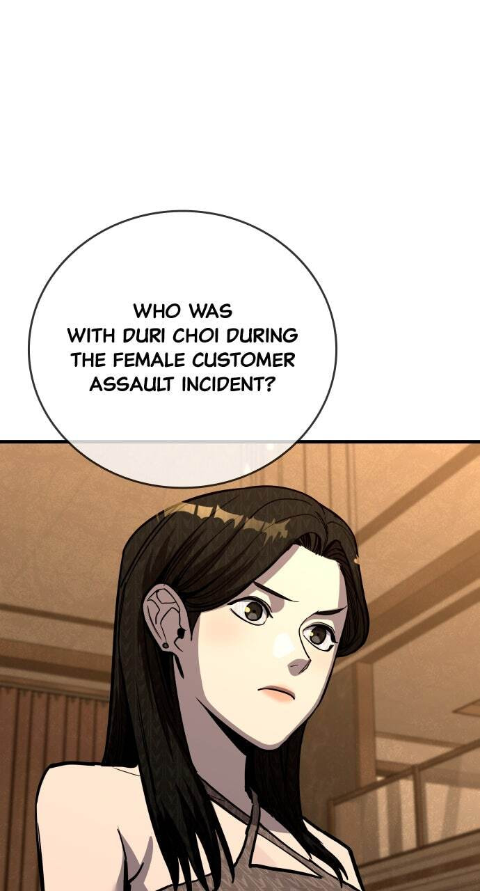 Realization of Justice Chapter 36 page 28 - 