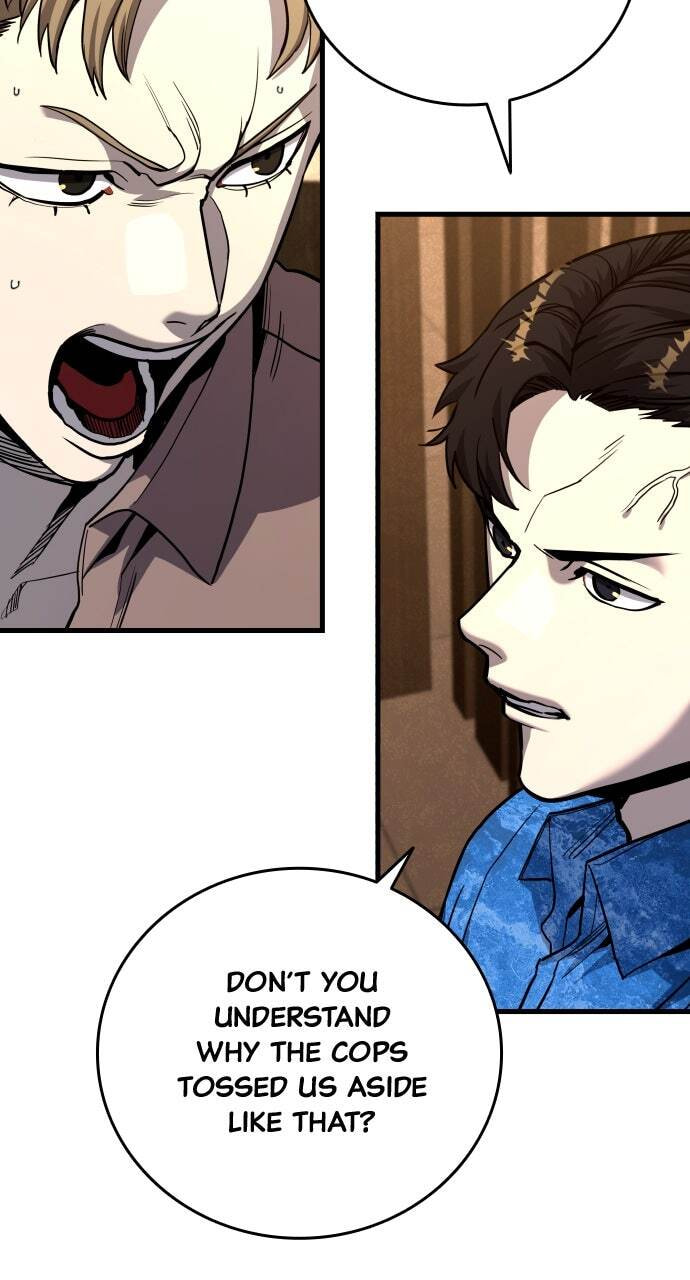Realization of Justice Chapter 36 page 34 - 