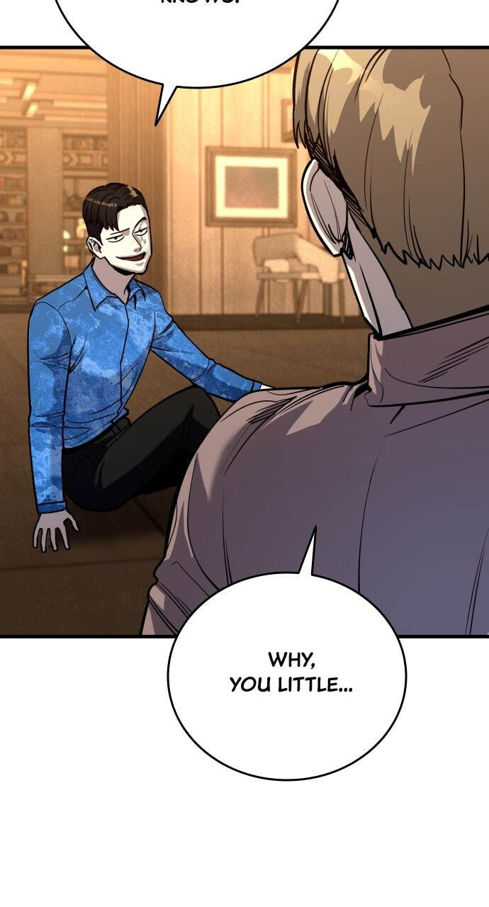 Realization of Justice Chapter 36 page 38 - 
