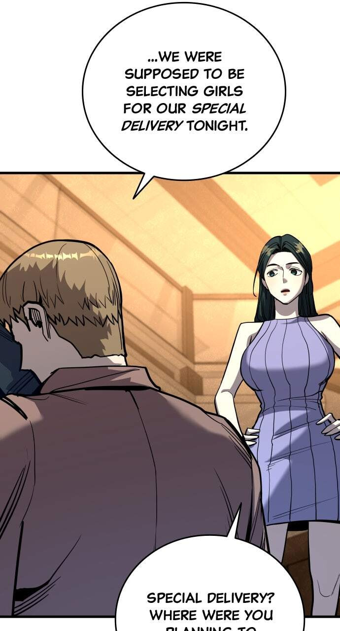 Realization of Justice Chapter 36 page 40 - 