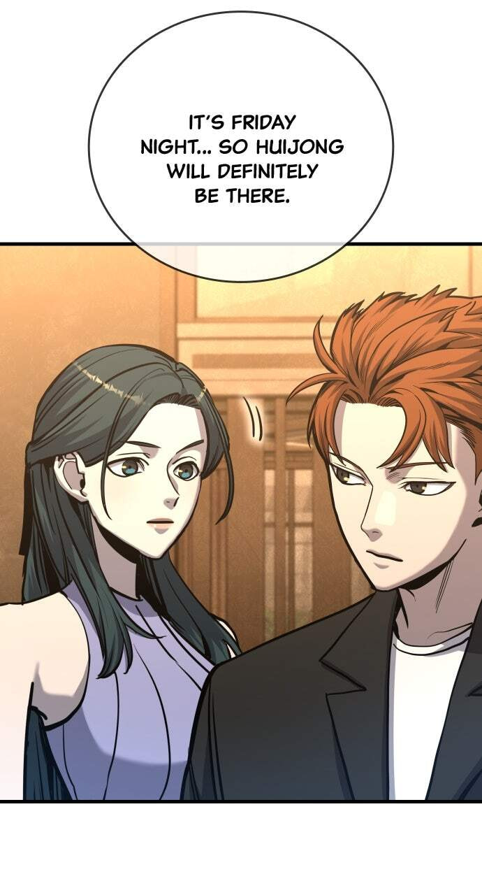 Realization of Justice Chapter 36 page 43 - 