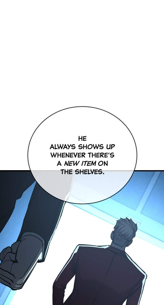 Realization of Justice Chapter 36 page 45 - 