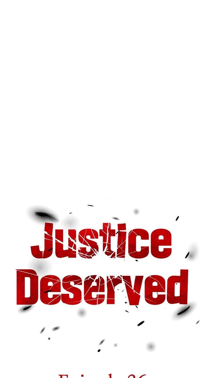 Realization of Justice Chapter 36 page 47 - 