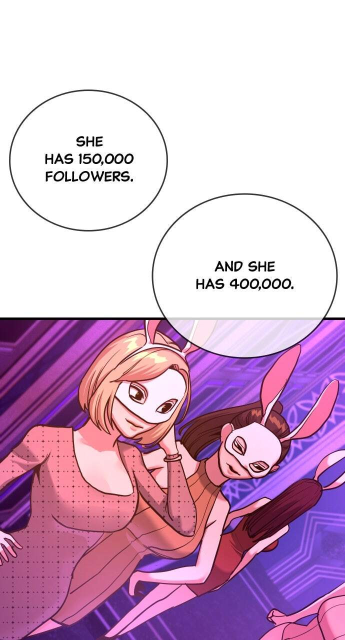 Realization of Justice Chapter 36 page 50 - 