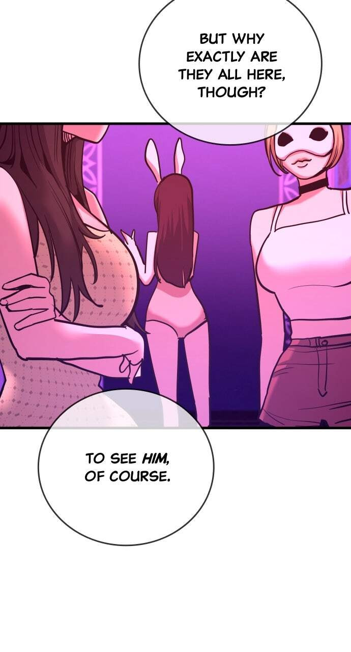 Realization of Justice Chapter 36 page 54 - 