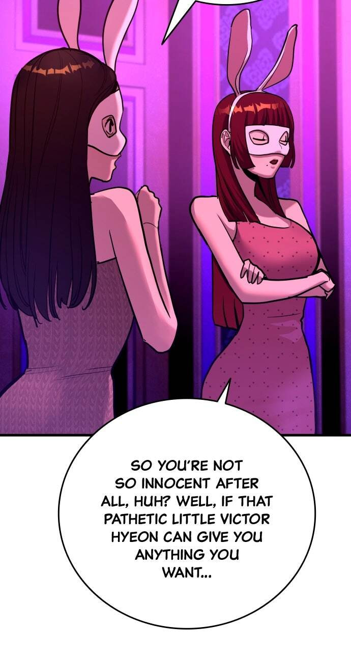 Realization of Justice Chapter 36 page 57 - 