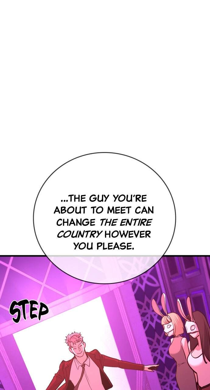 Realization of Justice Chapter 36 page 58 - 