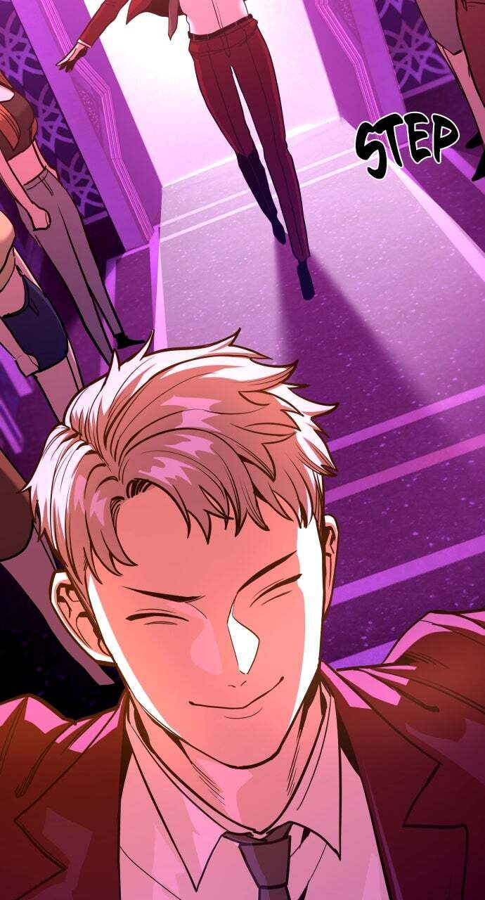 Realization of Justice Chapter 36 page 59 - 