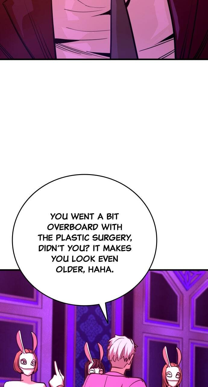 Realization of Justice Chapter 36 page 60 - 