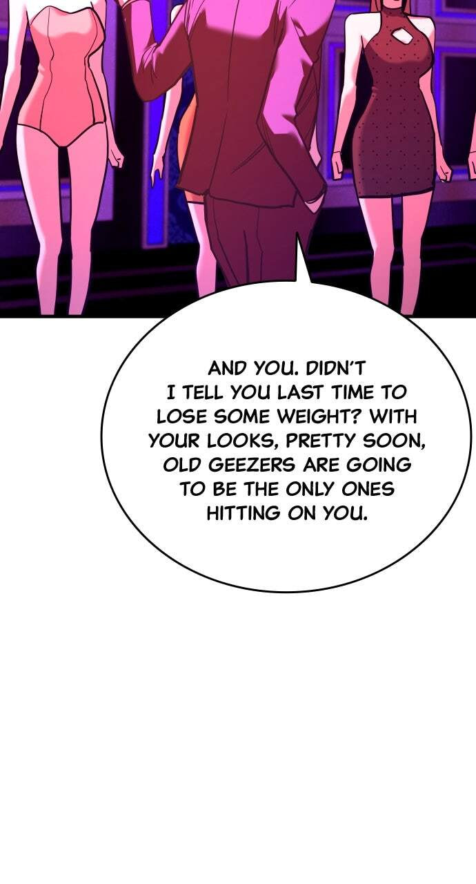 Realization of Justice Chapter 36 page 61 - 