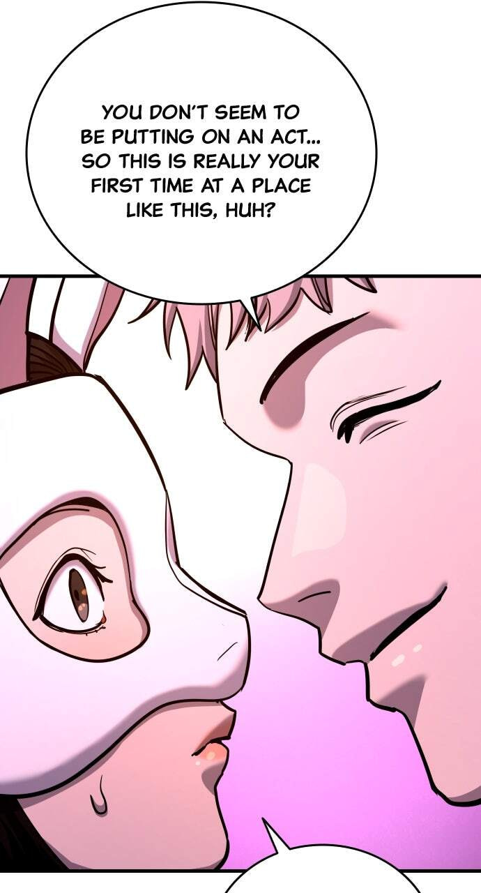 Realization of Justice Chapter 36 page 66 - 