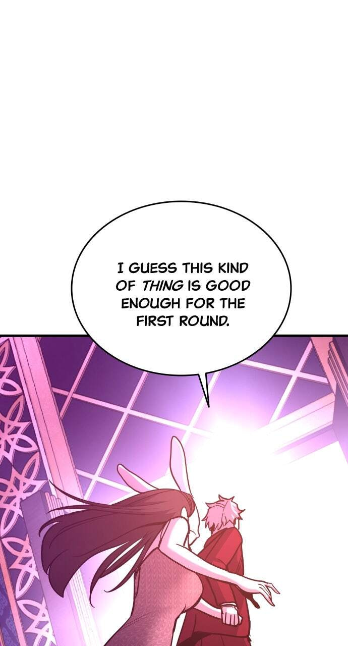 Realization of Justice Chapter 36 page 68 - 