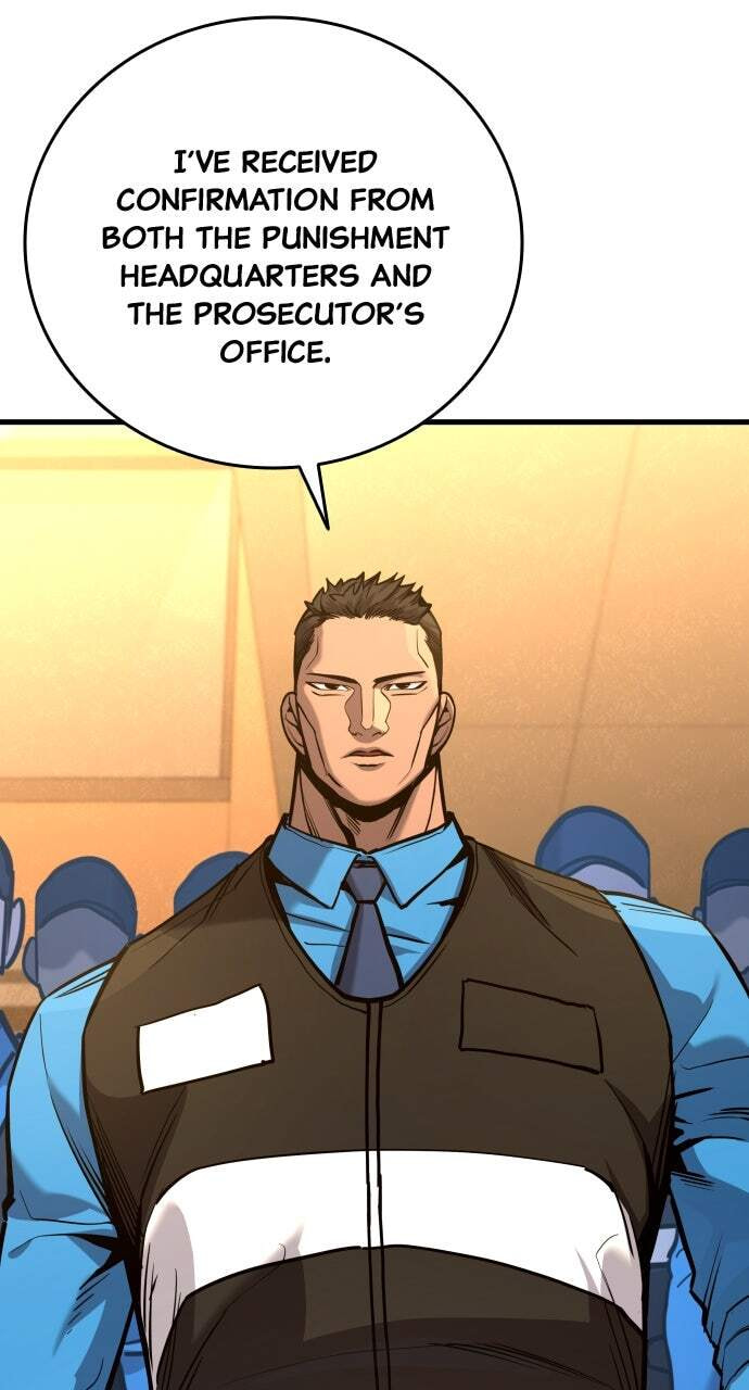 Realization of Justice Chapter 36 page 8 - 