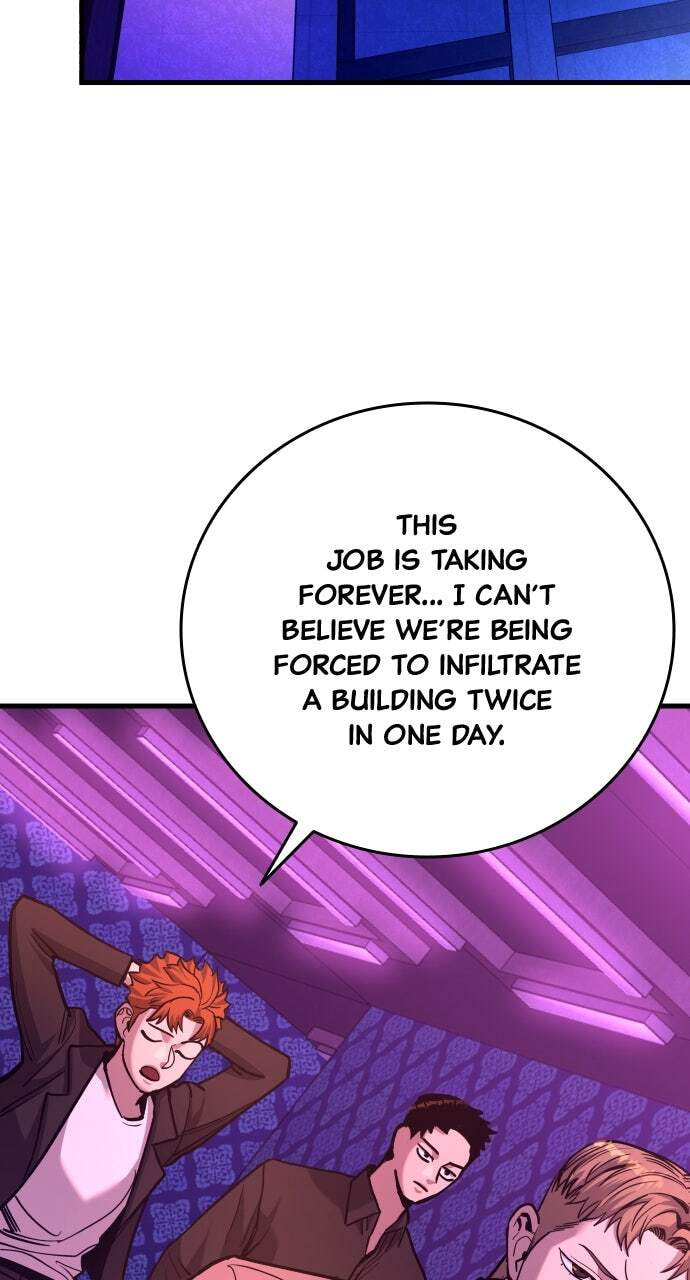 Realization of Justice Chapter 36 page 79 - 