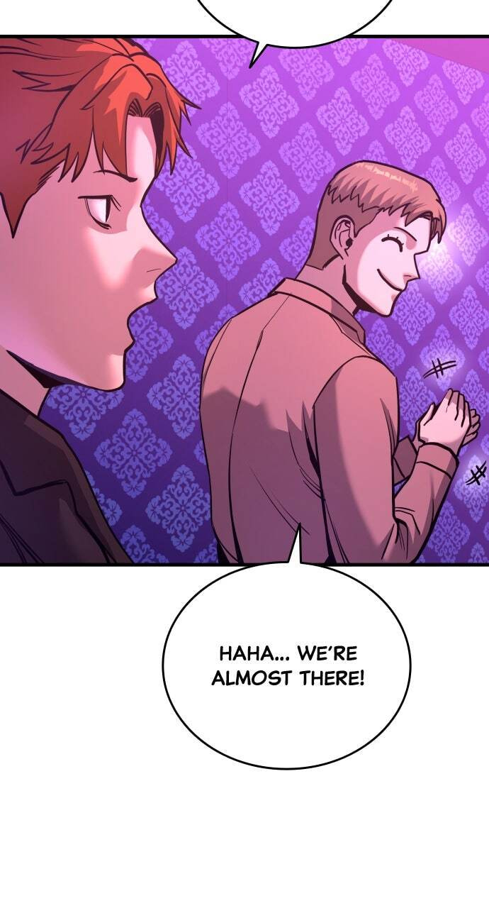 Realization of Justice Chapter 36 page 81 - 