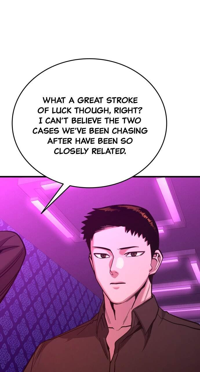 Realization of Justice Chapter 36 page 82 - 