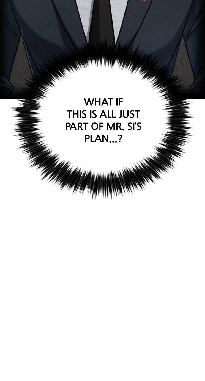 Realization of Justice Chapter 36 page 84 - 