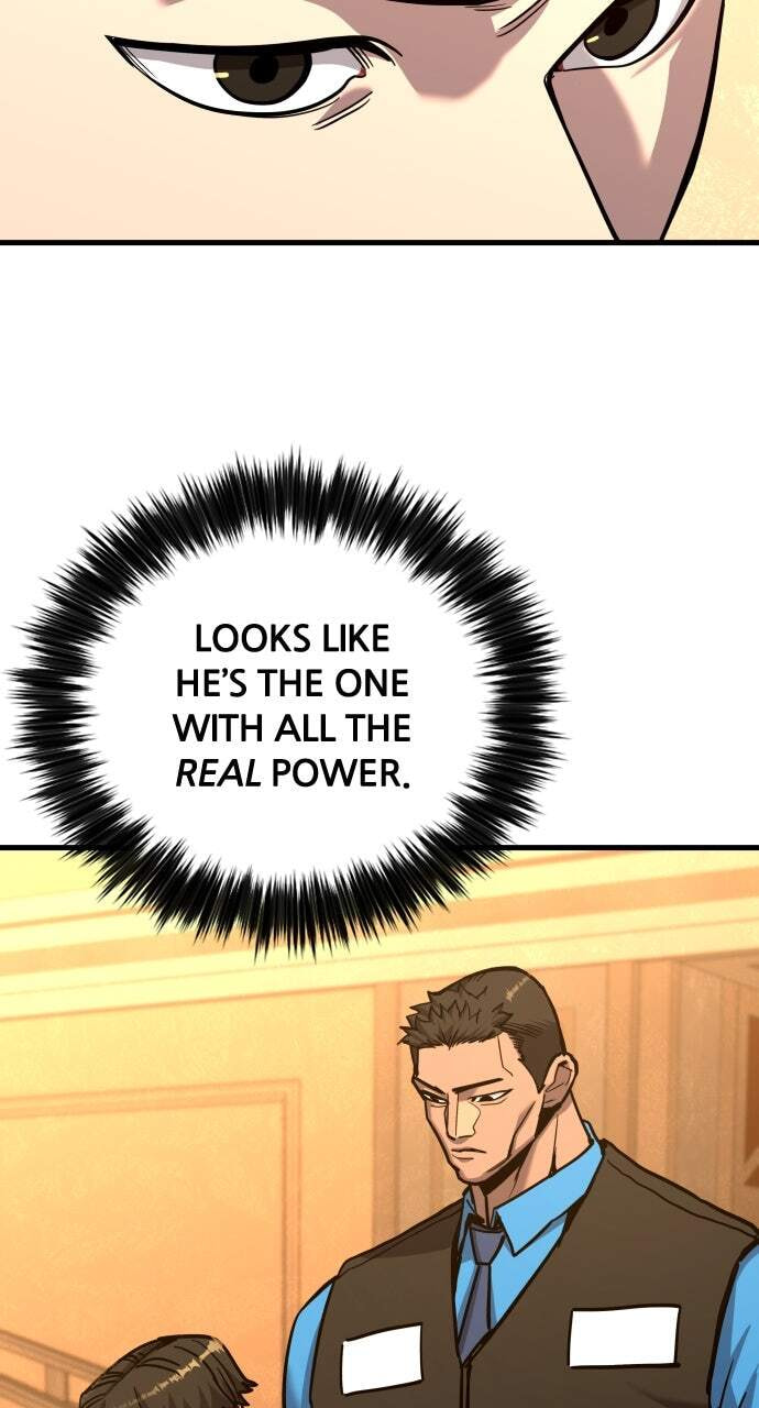 Realization of Justice Chapter 36 page 10 - 