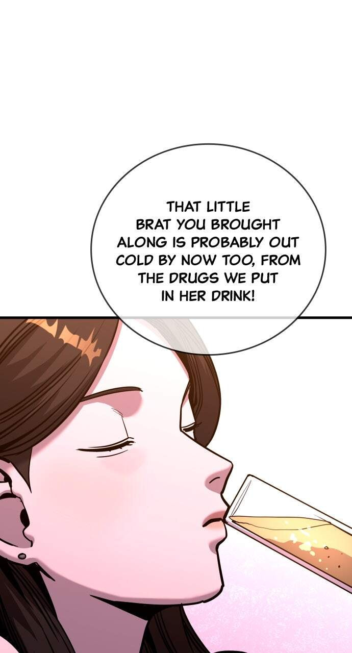 Realization of Justice Chapter 36 page 91 - 