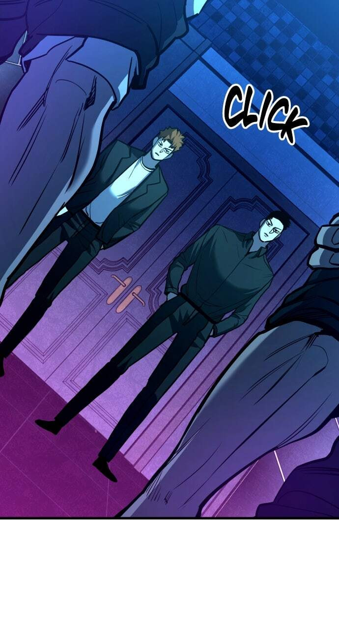 Realization of Justice Chapter 36 page 94 - 