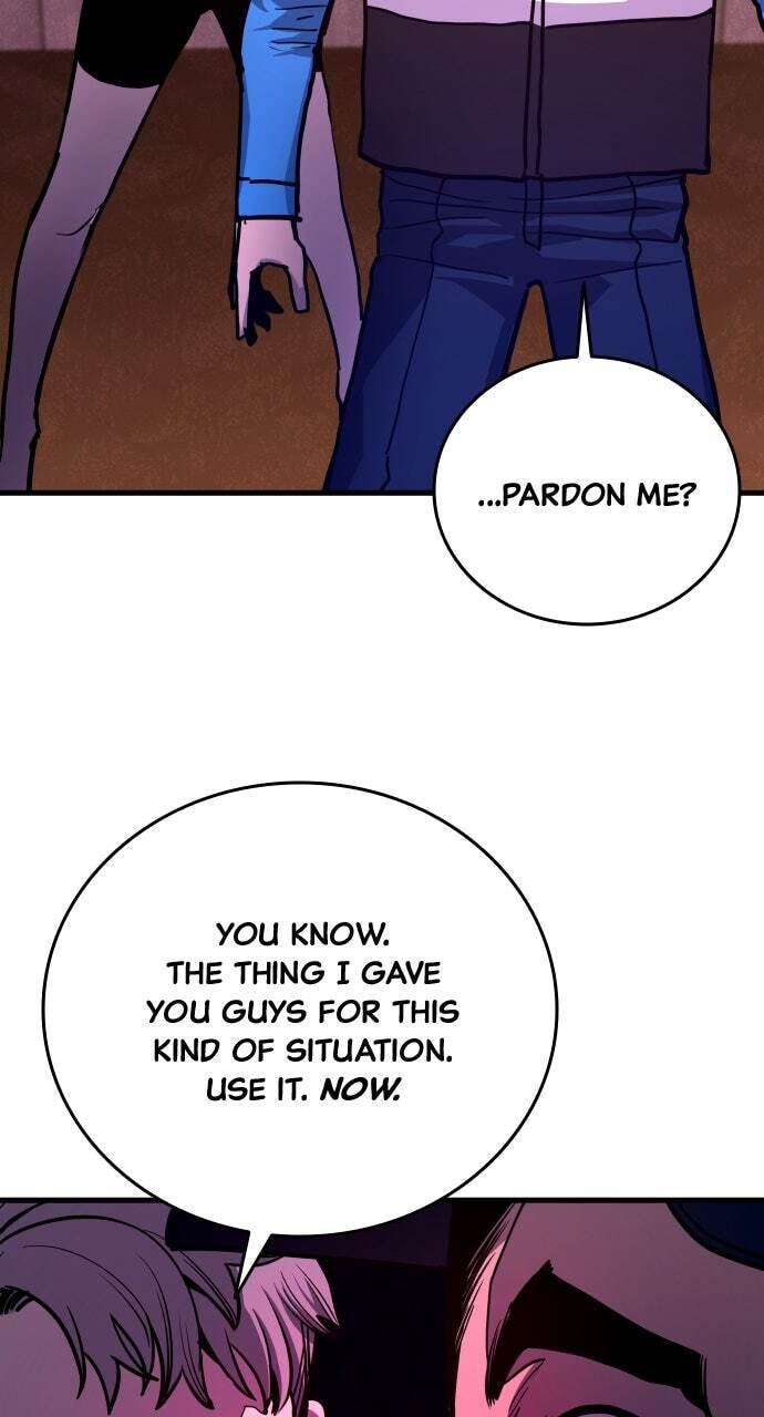 Realization of Justice Chapter 37 page 101 - 