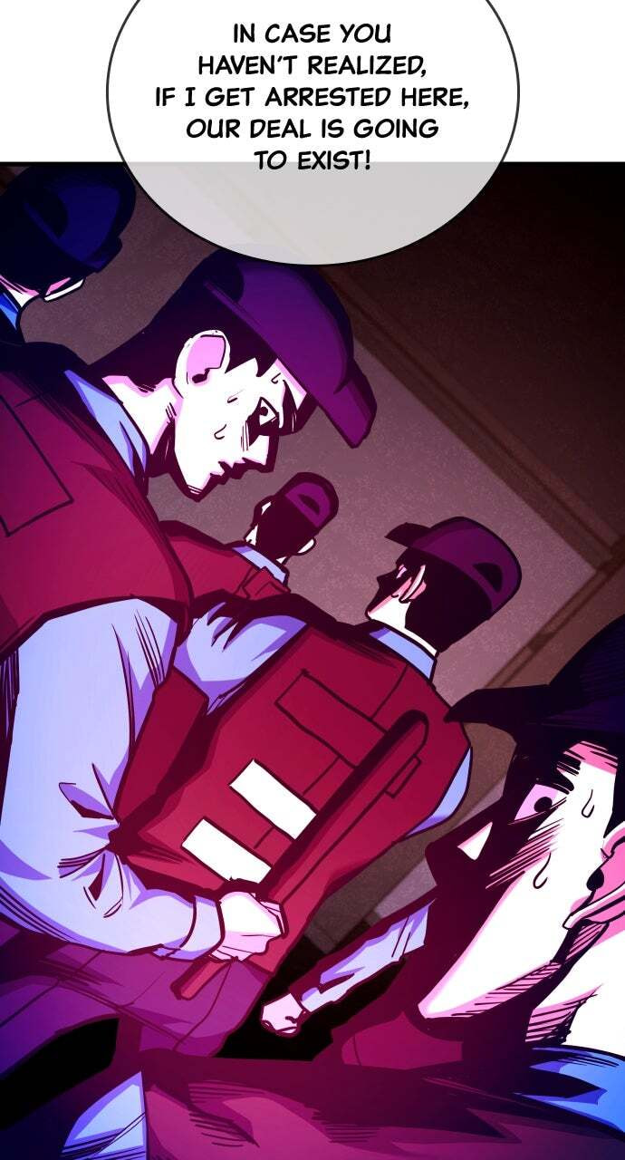 Realization of Justice Chapter 37 page 103 - 