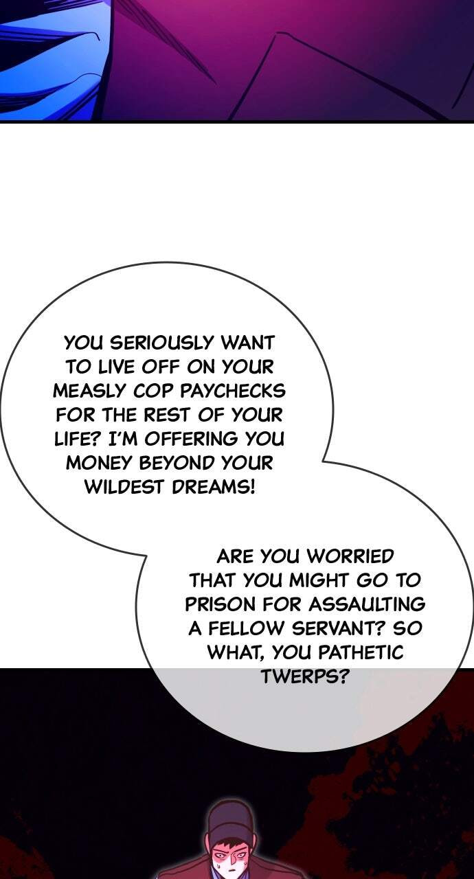 Realization of Justice Chapter 37 page 104 - 