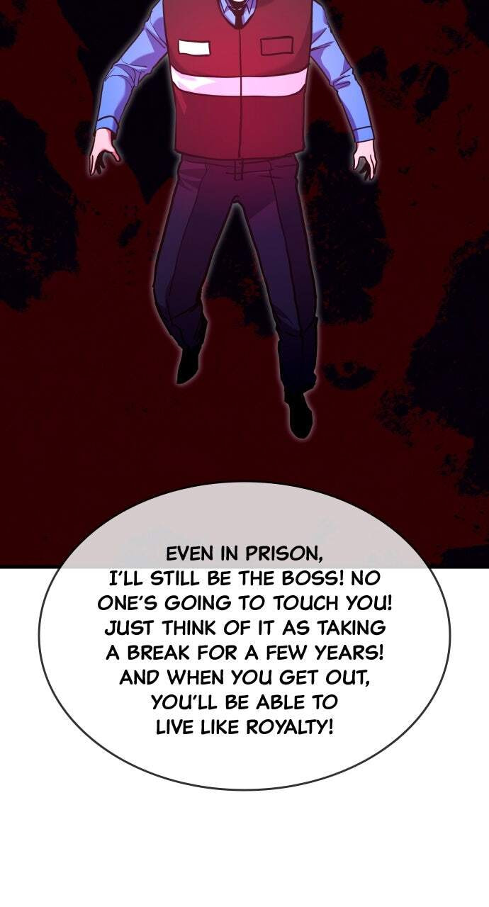 Realization of Justice Chapter 37 page 105 - 