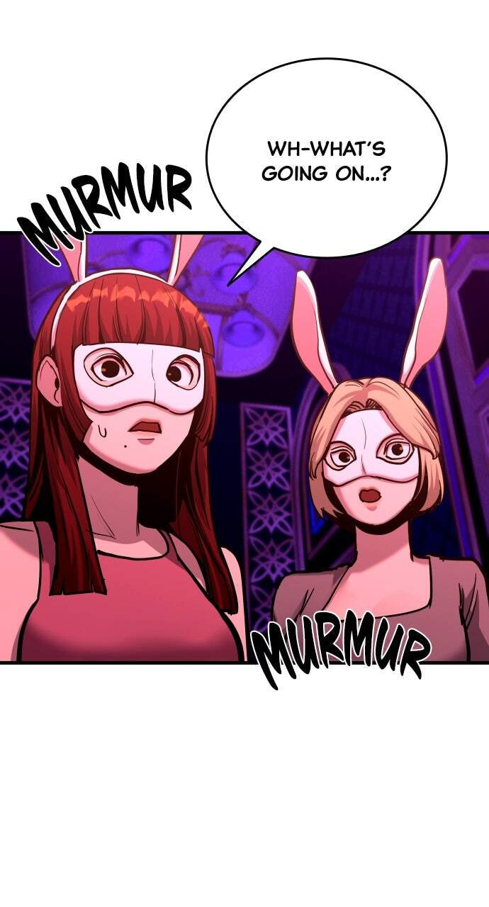 Realization of Justice Chapter 37 page 12 - 