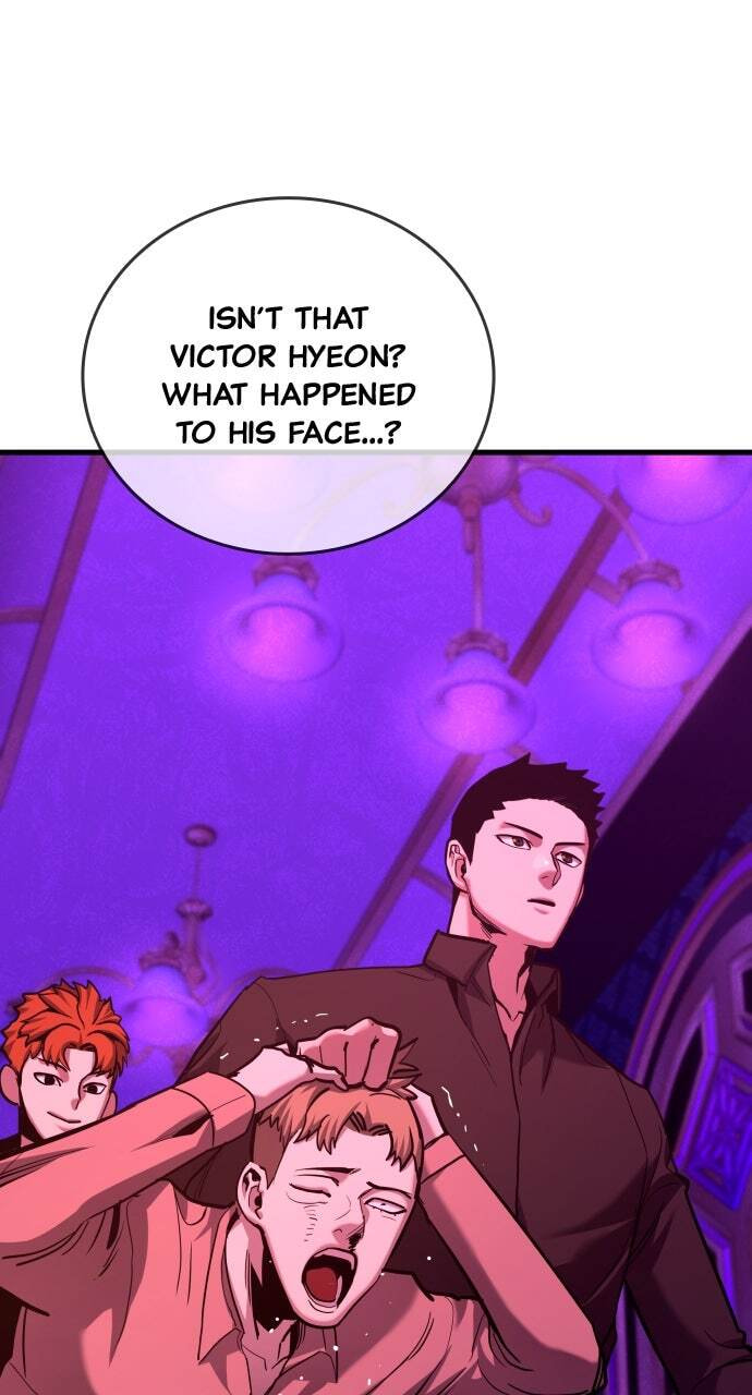 Realization of Justice Chapter 37 page 13 - 