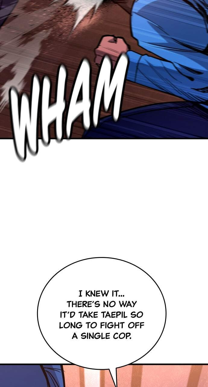 Realization of Justice Chapter 37 page 126 - 