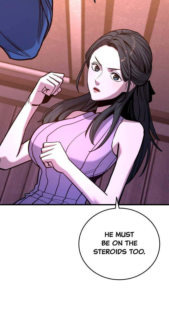 Realization of Justice Chapter 37 page 127 - 