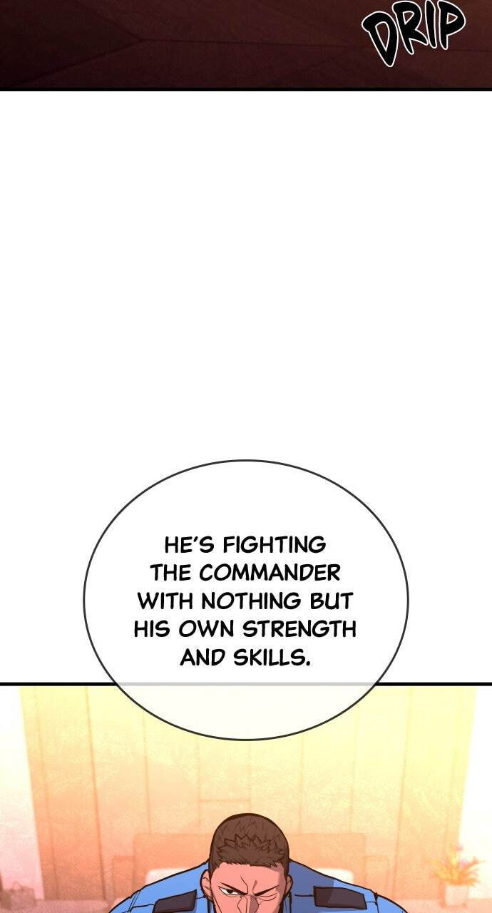 Realization of Justice Chapter 37 page 130 - 
